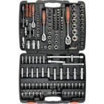 Sthor Gola sada 1/2", 3/8", 1/4" 173 ks – Zboží Dáma