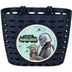 Disney košík na kolo dětský Mandalorian – Zboží Dáma