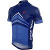 Cyklistický dres Pearl Izumi Elite Pursuit LTD Delta blue