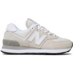 New Balance sneakersy WL574EVW béžová – Sleviste.cz