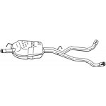 Bosal BS 284-143 – Hledejceny.cz