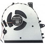 Ventilátor Asus ZenBook UM431DA UX431FA – Zboží Živě