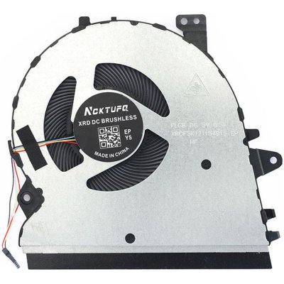 Ventilátor Asus ZenBook UM431DA UX431FA – Zboží Živě