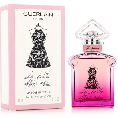 Guerlain La Petite Robe Noire Légère parfémovaná voda dámská 30 ml