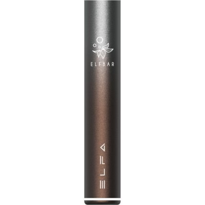 Elf Bar Vape ELFA Baterie 500mAh twilight brown