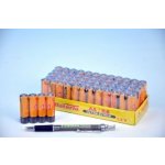 Bateria Slaný AA 4ks 300511 – Hledejceny.cz