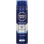 NIVEA MEN Hydrocare gel na holení 200 ml – Hledejceny.cz