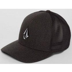 Volcom FULL STONE CHEESE 110 CHARCOAL HEATHER Charcoal Heather