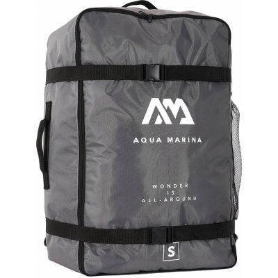 Aqua Marina transportní vak Zip pro jednokajaky – Hledejceny.cz