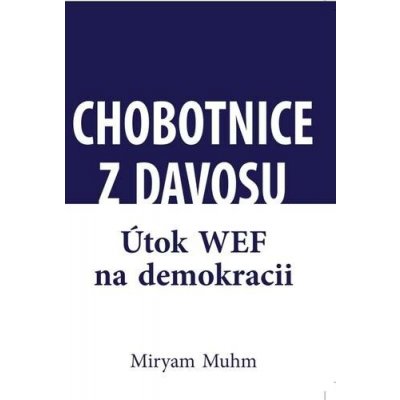 Chobotnice z Davosu – Hledejceny.cz