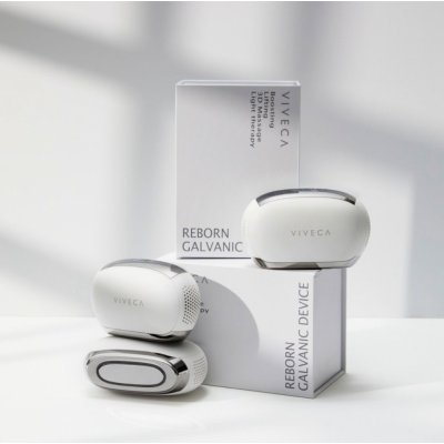 Viveca Reborn Galvanic Device – Zboží Mobilmania