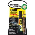 UHU Strong & Safe Lepidlo univerzální 7g – HobbyKompas.cz