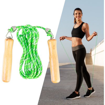 inSPORTline Jumpwood – Zboží Dáma