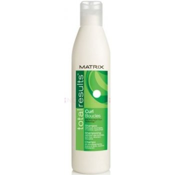 Matrix Total Results Curl Shampoo 1000 ml