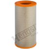Olejový filtr pro automobily HENGST FILTER Vzduchový filtr E810L