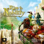 Final Frontier Games Rise to Nobility – Zboží Živě