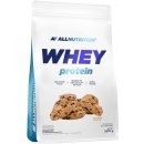 Protein All Nutrition Whey Delicious Protein 2270 g