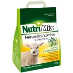 Trouw Nutrition Biofaktory NutriMix pro ovce a SZ 3 kg – Zboží Mobilmania