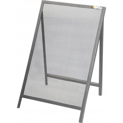 Síto na kompost a štěrk 60 x 100 cm, oko 20 mm – Hledejceny.cz
