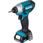 Makita TD110DSAE – HobbyKompas.cz