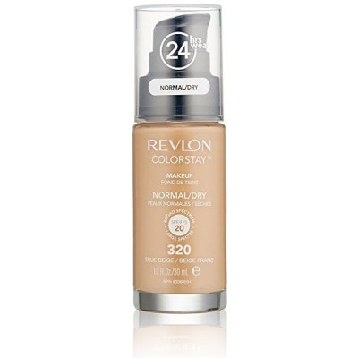 Revlon Colorstay Makeup Combination Oily Skin 320 True Beige 30 ml – Zboží Dáma
