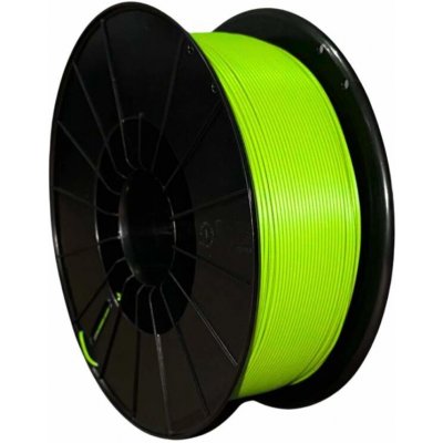 Nanocaddo PLA 1kg 1,75mm světle zelená – Zboží Živě