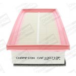 Vzduchový filtr CHAMPION CAF100710P – Hledejceny.cz