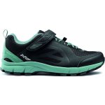 Northwave Escape Evo black/colorado green – Sleviste.cz