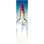 Shuttle lift off 3D – Hledejceny.cz