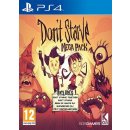 Hra na PS4 Dont Starve Mega Pack