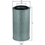 KNECHT Vzduchový filtr KNC LX 265 – Hledejceny.cz