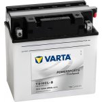 Varta YB16CL-B, 519014 – Zboží Mobilmania