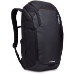 Thule Chasm TCHB215K black 26 l – Zboží Mobilmania