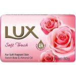 Lux Soft Touch toaletní mýdlo 80 g – Hledejceny.cz