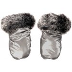 Jasmine Rukavice Focca Silver – Zboží Dáma