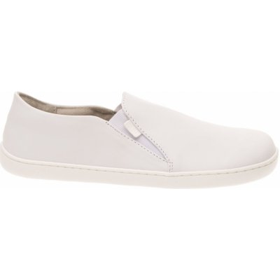 Vans Skate slip on Raw Canvas classic white – Zboží Dáma