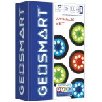 GeoSmart Sada koleček – Zboží Dáma