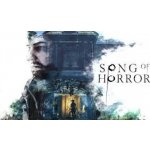 Song Of Horror Complete – Hledejceny.cz