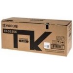 Kyocera Mita TK-5280K - originální – Hledejceny.cz