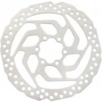 Brzdový kotouč Shimano SMRT26, 6 děr 180mm – Zboží Dáma Brzdový kotouč Shimano SMRT26, 6 děr 180mm – Zboží Dáma