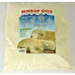 Mikrop OVIS kompletní mléčná směs jehňata/kůzlata 3 kg – HobbyKompas.cz