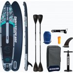 Paddleboard SUN REFLECTIONS MULTI 12'4'' – Zboží Dáma