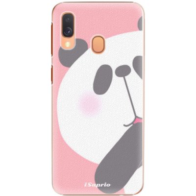 Pouzdro iSaprio - Panda 01 - Samsung Galaxy A40 – Zboží Mobilmania