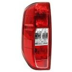 Zadní světlo - levé NISSAN PATHFINDER (R51) | 2004-2012 | TYC | – Hledejceny.cz