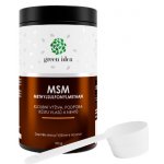 MSM Methylsulfonylmethan 180 g – Hledejceny.cz