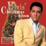 Presley Elvis - Elvis Christmas Album CD – Hledejceny.cz