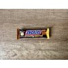 Čokoládová tyčinka Snickers Creamy 36,5g