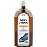 Osavi Daily Omega 3 Omega 3 1600 mg citronová příchuť 500 ml – Hledejceny.cz