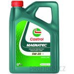 Castrol Magnatec E 5W-20 4 l – Zbozi.Blesk.cz