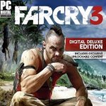 Far Cry 3 (Deluxe Edition) – Hledejceny.cz